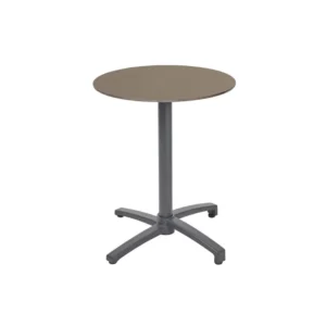 Kos Round - Ezpeleta - Anthracite